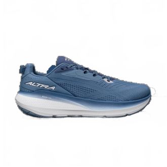 Altra Mens Fwd Via 2 Shoe In Navy/light Blue