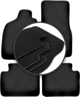 OEM Alfombrillas Premium Para Ford Maverick Mk1 0 (1994-2003)