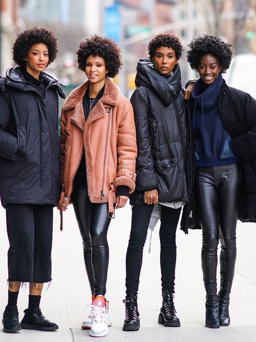 Die neuen Trends der Saison stehen fest