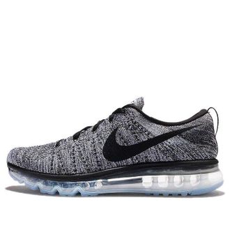 Nike Flyknit Max Oreo 620469-105