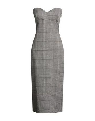 Le Streghe VESTIDOS - Vestidos midi en YOOX.COM