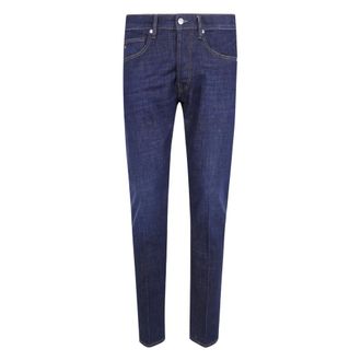 Nine In The Morning Uomo, Jeans, Blu, W31, new