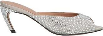 The Attico FOOTWEAR - Sandals on YOOX.COM