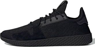 adidas x Pharrell Tennis Hu v2 Triple Black DB3326