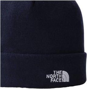 The North Face muts Norm Shallow donkerblauw
