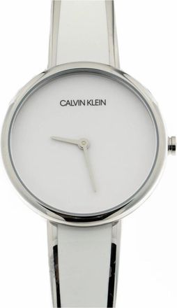 Calvin Klein Seduce Horloge - Dames - Horloges - Grijs - ONE Size - Accessoires