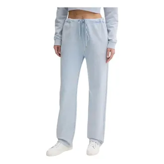 Moschino Mujer, Pantalones, Azul, Talla: M