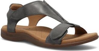 Taos The Show Sandal in Steel at Nordstrom, Size 10