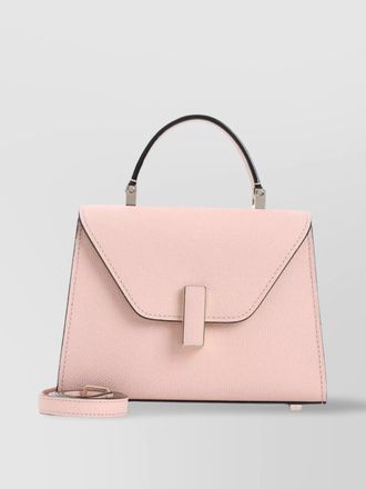 Valextra micro iside crossbody bag