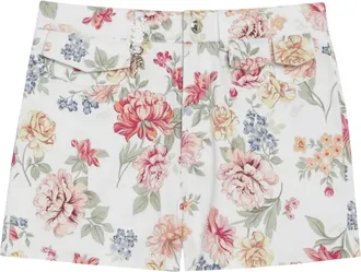Chlo&eacute; Korte Broeken, Dames, Roze, M, Short Shorts