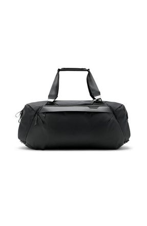 Peak Design Travel Duffel in Black at Nordstrom, Size Medium