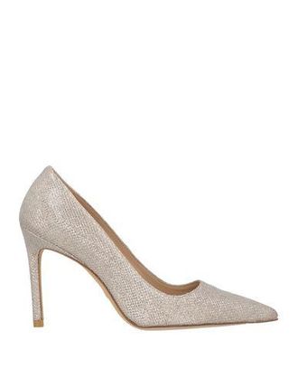 Stuart Weitzman FOOTWEAR - Pumps on YOOX.COM