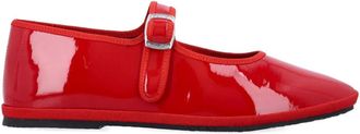 Drogheria Crivellini Mary Janes - Rosso