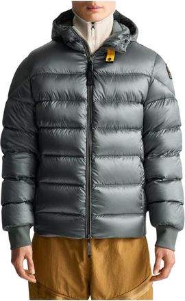 Parajumpers Uomo, Giacche, Verde, XL, new