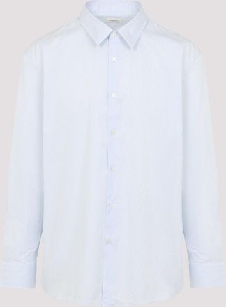 Saint Laurent Cotton Shirt