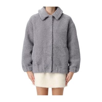 MC2 Saint Barth Donna, Giacche, Grigio, L, new