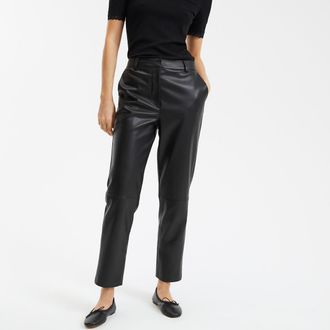 La Redoute Collections Strakke broek