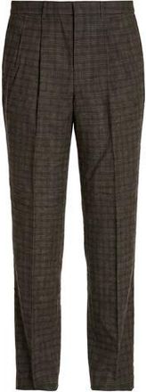 Celine BOTTOMWEAR - Trousers on YOOX.COM
