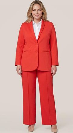 Mart Visser Brianna Blazer Koraal Maxi