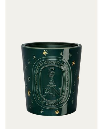 Diptyque Limited Edition Sapin Scented Candle, 53 oz