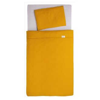 OEM Juego De Cama Muselina 100x135 +40x60 +30x175