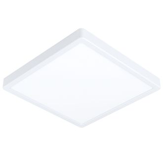 Eglo Eglo - Fueva-z Ceiling Light White 28.5x28.5 - Tw - Zigbee, Bluetooth