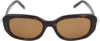 Givenchy Dames, Accessoires, Bruin, Maat: 53 MM