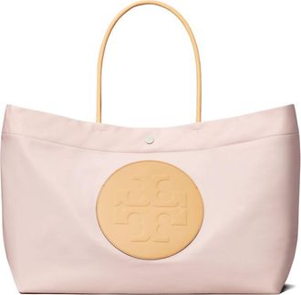 Tory Burch Tory Burch Ella Twist Nylontasche