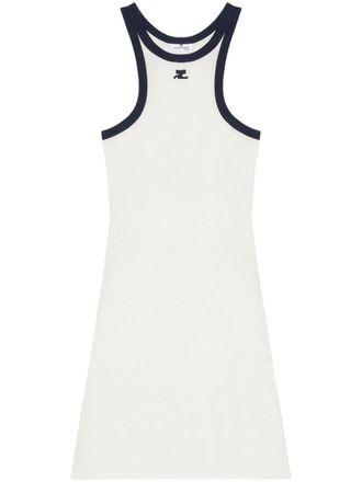 Courrèges Dresses