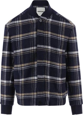 Darkpark Giacca Leggera - - Jackets - Uomo - Multicolore - M