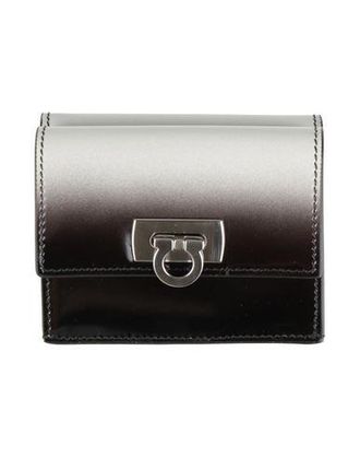 Ferragamo Wallets