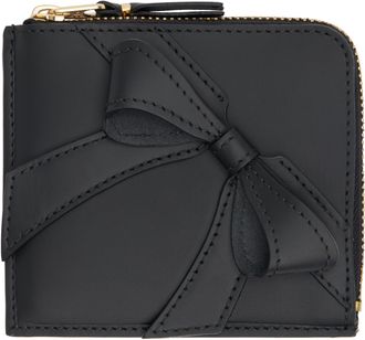 Comme Des Garçons Classic Leather Line Accessories from