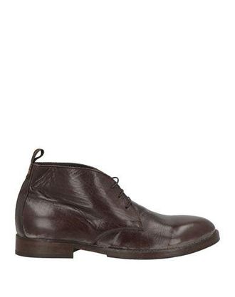Moma SCHUHE - Stiefeletten auf YOOX.COM