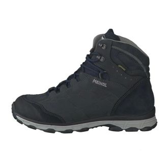 Meindl Trekking Laarzen - Heren - Sport - Blauw - Maat: 45 EU