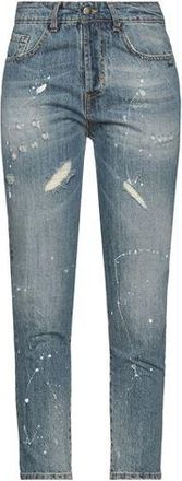 Berna BOTTOMWEAR - Jeans sur YOOX.COM