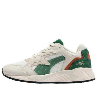 Puma Prevail FG Warm White Vine 389445-01