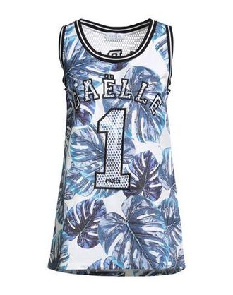 Gaëlle Paris TOPWEAR - Tank Tops sur YOOX.COM