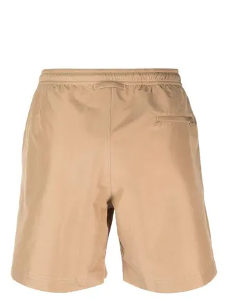 Orlebar Brown Bulldog Shorts - Camel