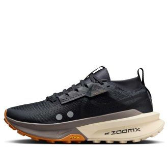 Nike (WMNS) Nike ZoomX Zegama 2 Off Noir Monarch Ivory FD5191-004