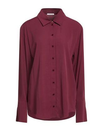 Patrizia Pepe CAMISETAS Y TOPS - Camisas en YOOX.COM