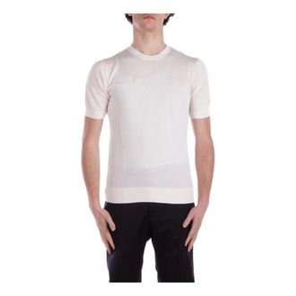 Tagliatore Heren, Truien, Beige, Maat: 3XL