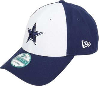 New Era New Era Dallas Cowboys 9forty Cap Nfl The League Team - One-Size
