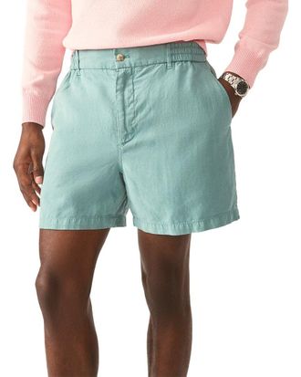 J.McLaughlin J.Mclaughlin Green Bay Short