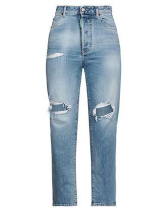 Dsquared2 BOTTOMWEAR - Pantaloni jeans su YOOX.COM