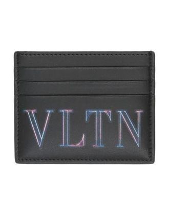 Valentino Garavani PICCOLA PELLETTERIA - Portadocumenti su YOOX.COM