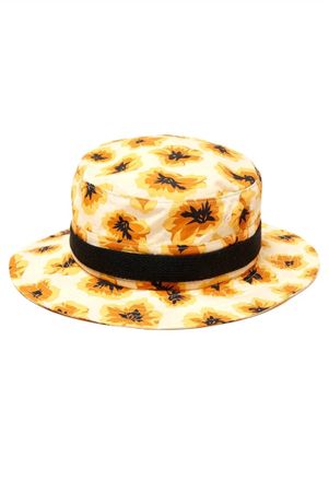 Kavu Unisex Onshore Boonie Hat In Sun Bloom