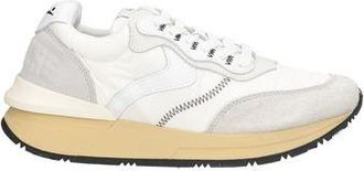 Voile Blanche SCHUHE - Sneakers auf YOOX.COM