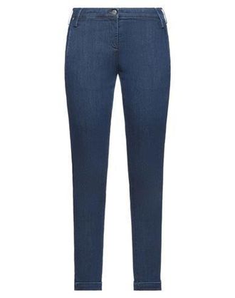 Jacob Cohen BOTTOMWEAR - Jeans on YOOX.COM