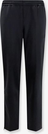 Maison Margiela Pantaloni Jogging in misto cotone - MM6 MAISON MARGIELA - gender_Woman