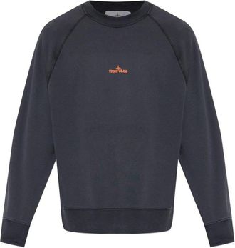 Stone Island Felpa
